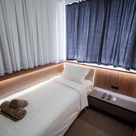 Binta Hostel 弗拉涅 外观 照片