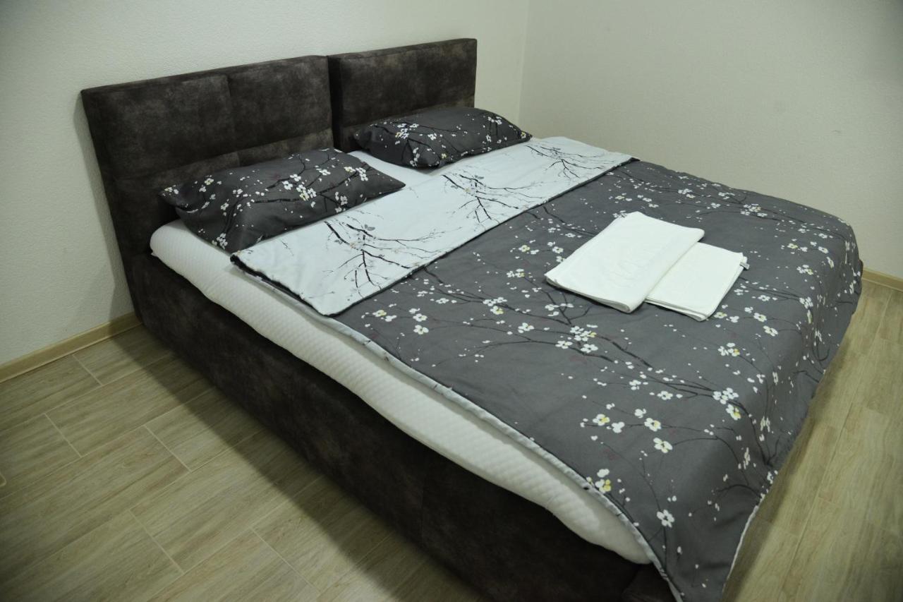 Binta Hostel 弗拉涅 外观 照片