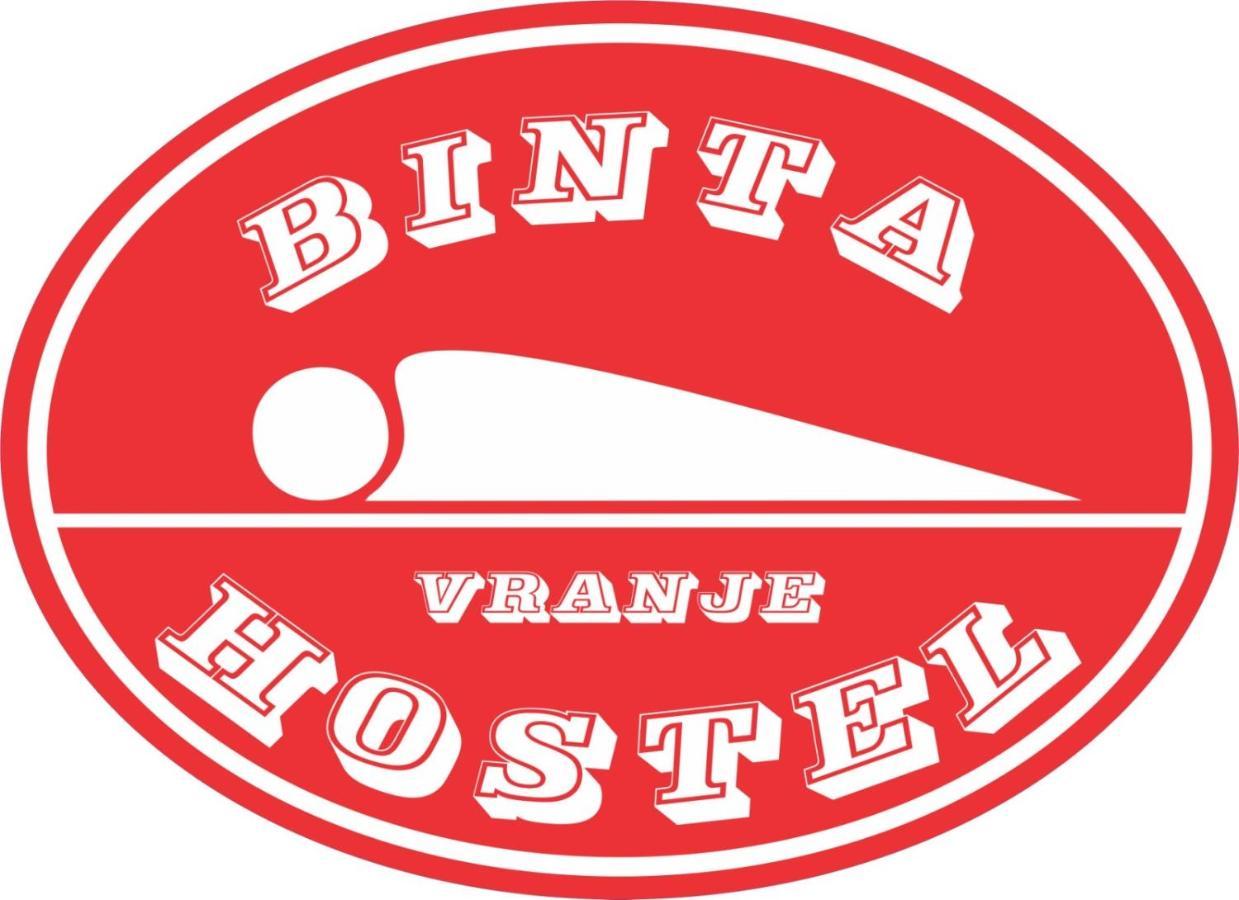 Binta Hostel 弗拉涅 外观 照片