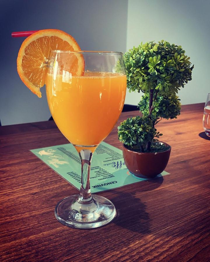 Binta Hostel 弗拉涅 外观 照片
