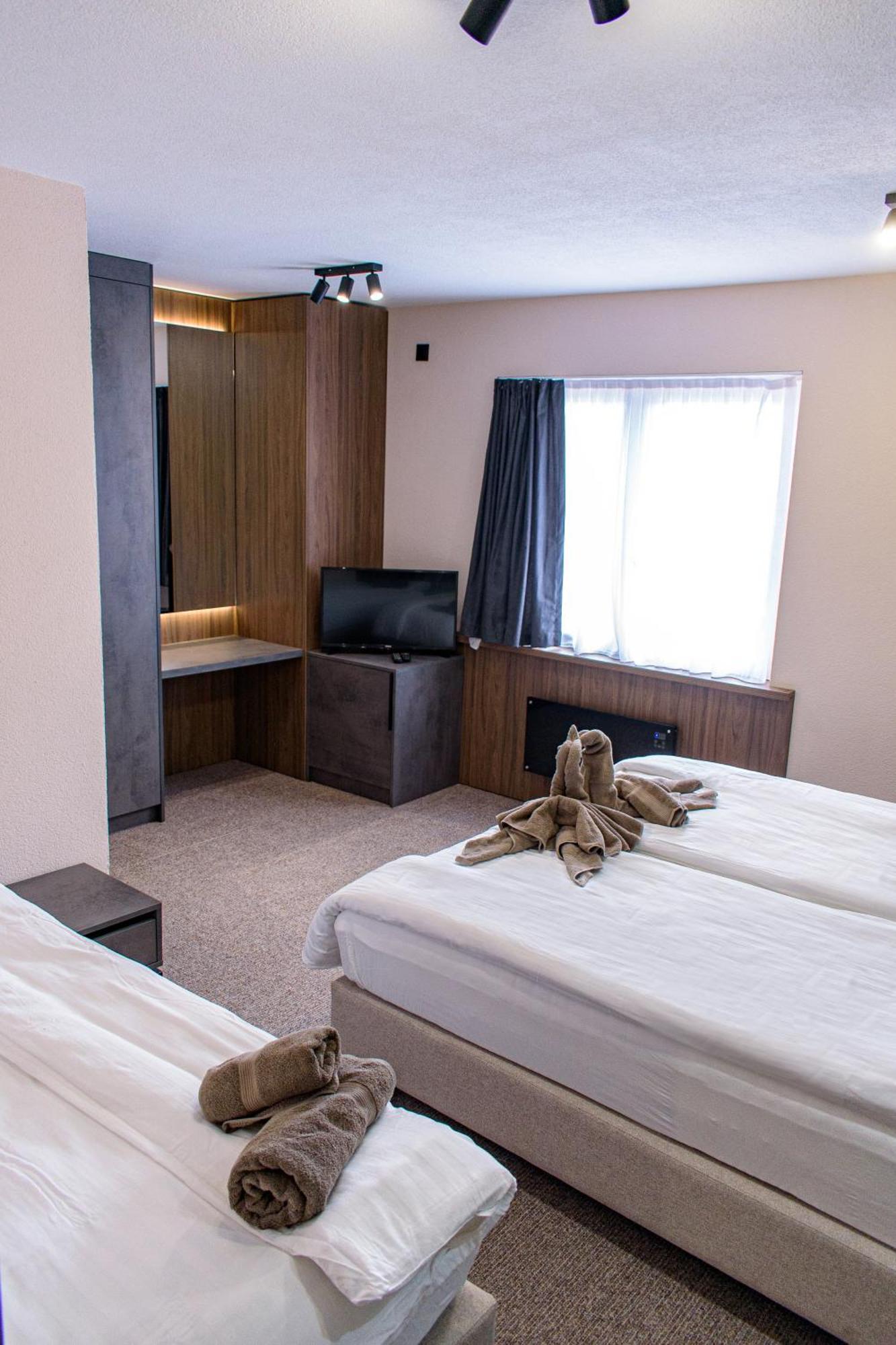 Binta Hostel 弗拉涅 外观 照片