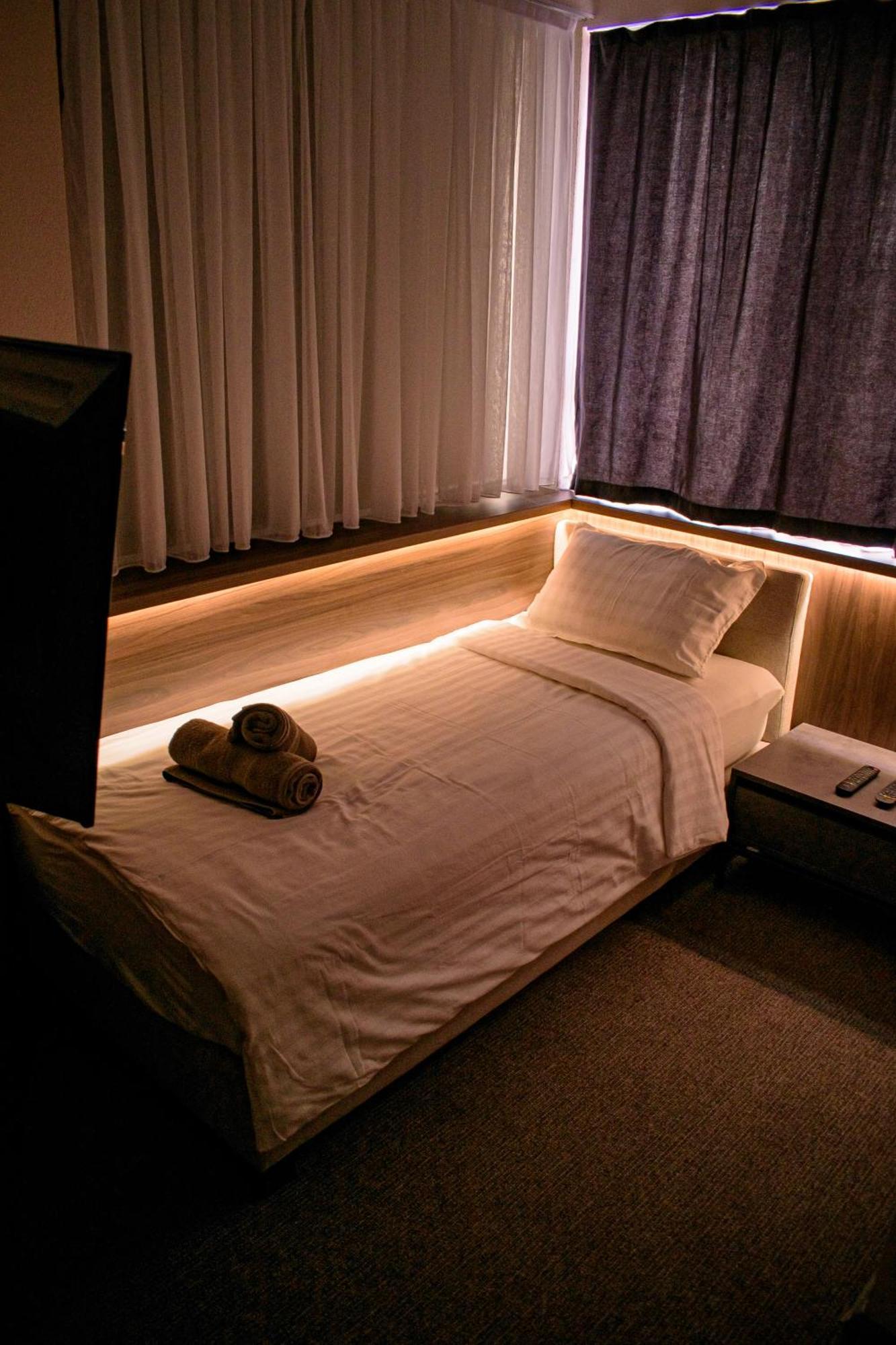 Binta Hostel 弗拉涅 外观 照片